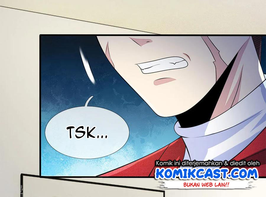 City of Heaven TimeStamp (Urban Rebellion) Chapter 23 Gambar 12